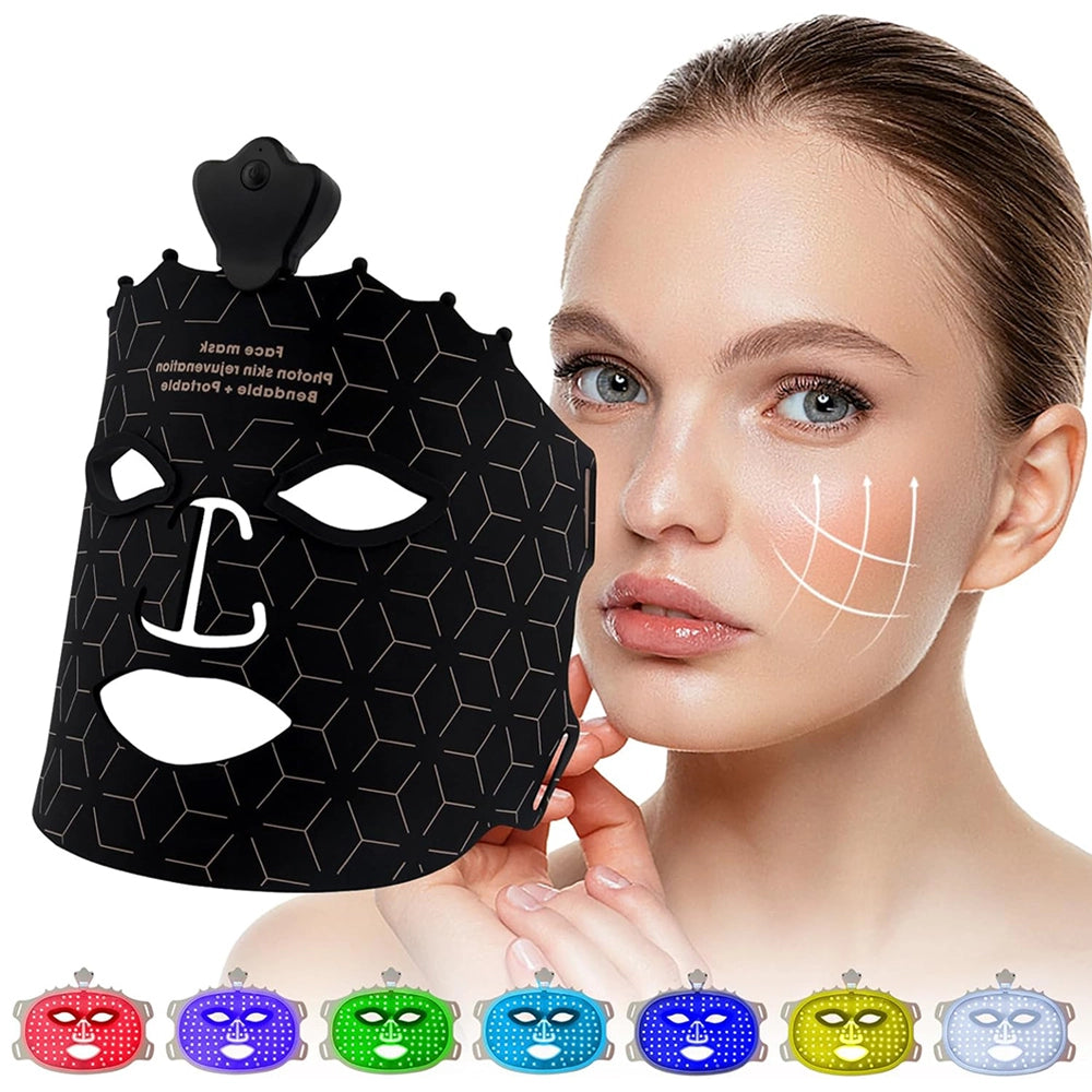 Ritual Face Mask 04